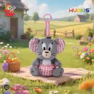 HUGKIS TOM JERRY