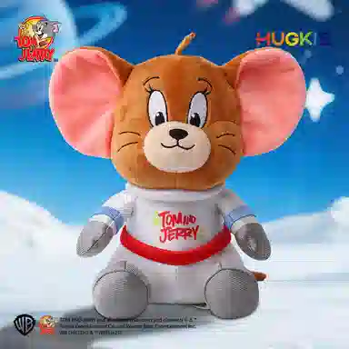 HUGKIS TOM JERRY 20cm