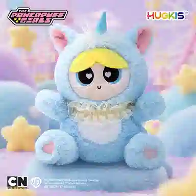HUGKIS 18cm