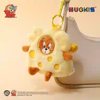 HUGKIS IP