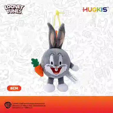 HUGKIS 8cm