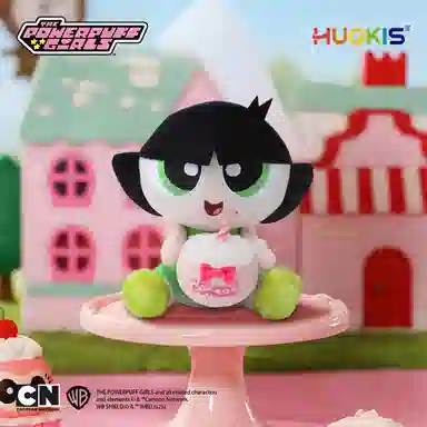 HUGKIS 20cm