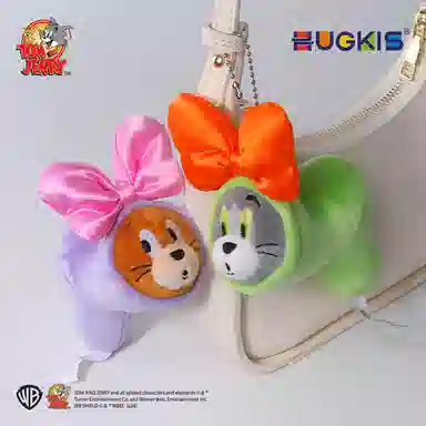 HUGKIS TomJarry 11cm
