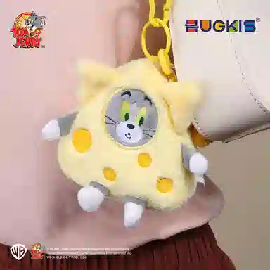 HUGKIS IP
