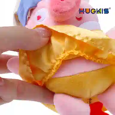 HUGKIS 5.5cm
