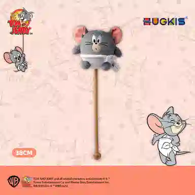 HUGKIS JERRY