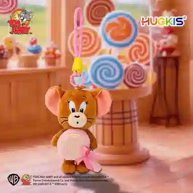 HUGKIS JERRY TOM