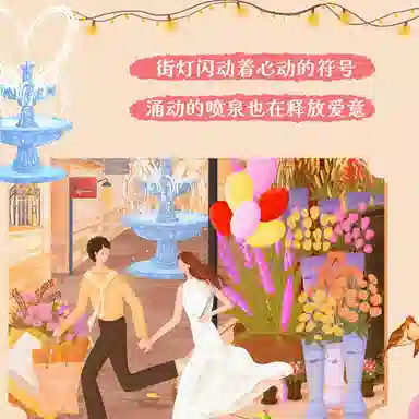 DREAM FRIENDS 300pcs