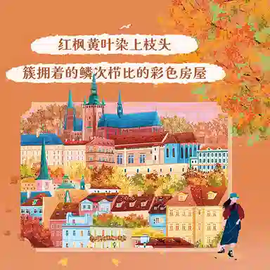 DREAM FRIENDS 300pcs