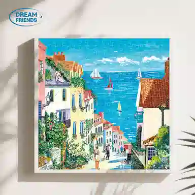 DREAM FRIENDS x 300pcs