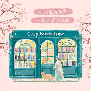 DREAM FRIENDS x 1000pcs 1000