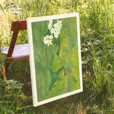 DREAM FRIENDS 1000pcs