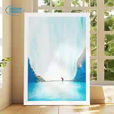 DREAM FRIENDS 1000pcs