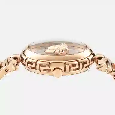 MEDUSA JEWEL 34mm logo