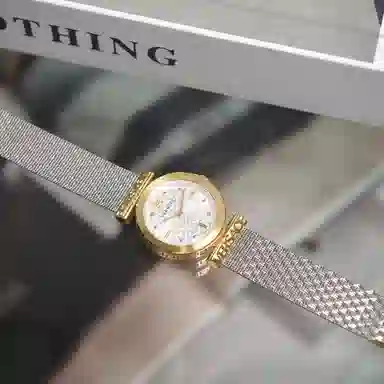 VERSACE 34mm 30 VE6J00523