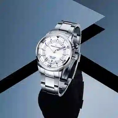 Maurice Lacroix Pontos S