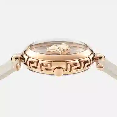 MEDUSA JEWEL 34MM logo