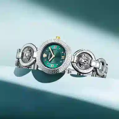 Versace Greca Jewel