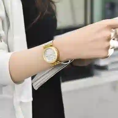 VERSACE 34mm 30 VE6J00523