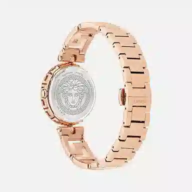 MEDUSA JEWEL 34mm logo