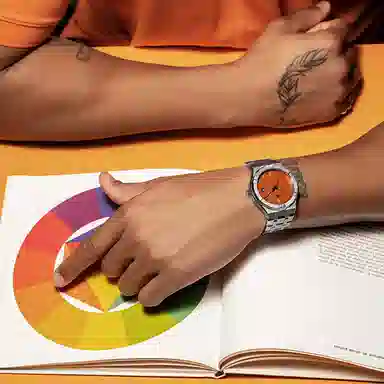 Maurice Lacroix AI6007-SS00F-630-D