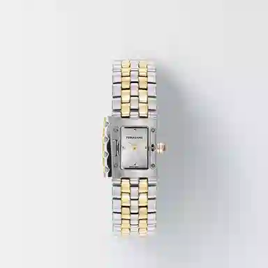 Ferragamo Watch