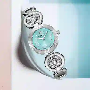 Versace Greca Jewel