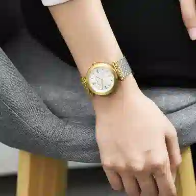 VERSACE 34mm 30 VE6J00523