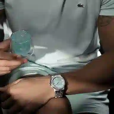 Maurice Lacroix AI6007-SS00F-630-D