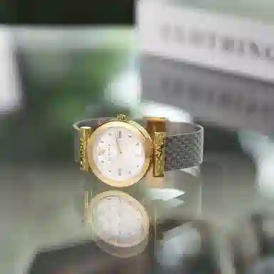 VERSACE 34mm 30 VE6J00523