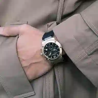 Ferragamo FIJ060017 Blue