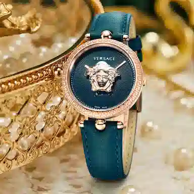 VERSACE logo VECQ00318