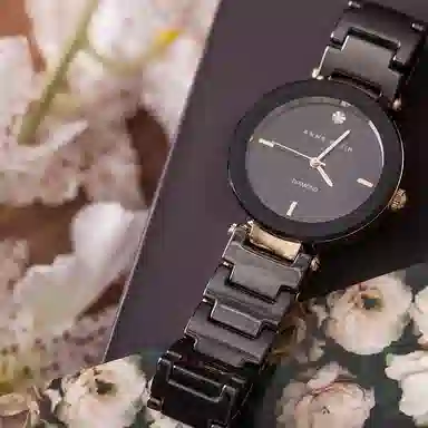 ANNE KLEIN 33mm