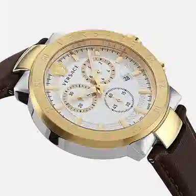 VERSACE VERSACE 45mm VE1D00219