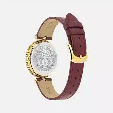 MEDUSA JEWEL 34MM logo