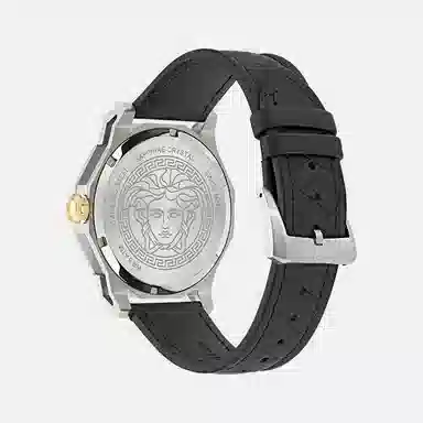 Versace Medusa Jewel Watch