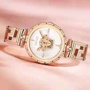 MEDUSA JEWEL 34mm logo