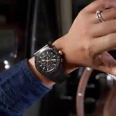 Ferragamo FIJ060017 Blue