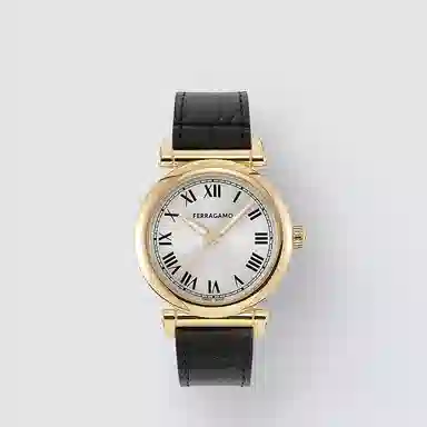 FERRAGAMO 36mm
