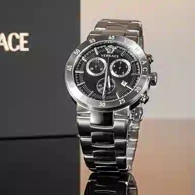 VERSACE VERSACE 45mm VE1D00219