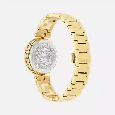 MEDUSA JEWEL 34mm logo