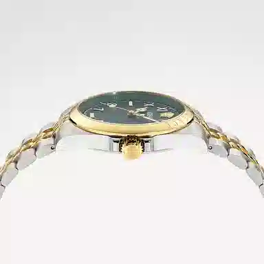 Versace Quartz 41mm Sport Watch