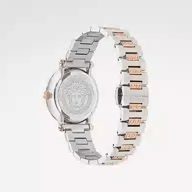 Versace Quartz 41mm Sport Watch