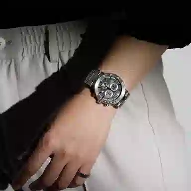 VERSACE VERSACE 45mm VE1D00219