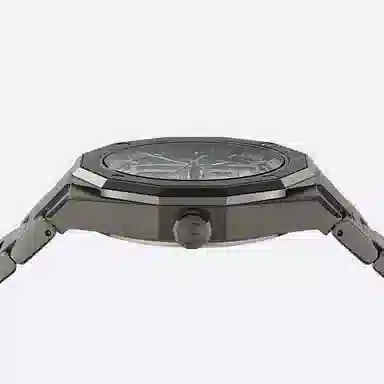 FERRAGAMO VERSILIA AUTOMATIC SKELETON 42mm