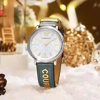 Versace Watch