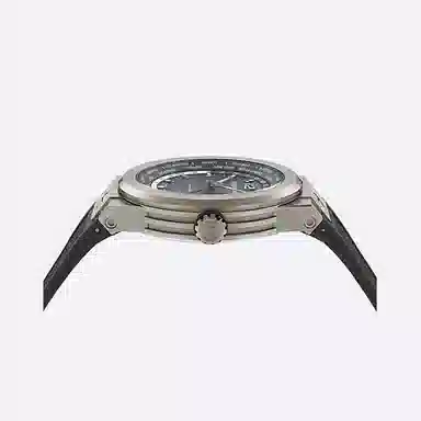 FERRAGAMOF-80 GMT WORLDTIME PU 43