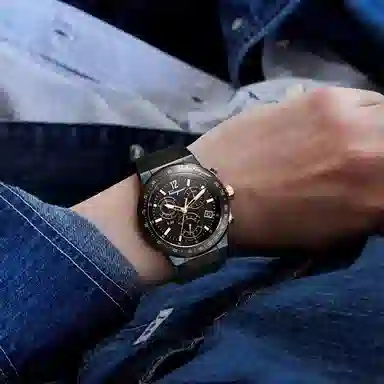 FERRAGAMO 44mm FIJ060017+SFAT01622