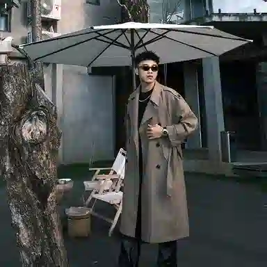 Ferragamo FIJ060017 Blue