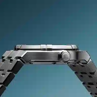 Maurice Lacroix AI6007-SS00F-630-D